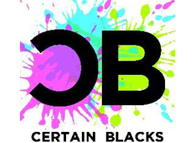 Certain Blacks